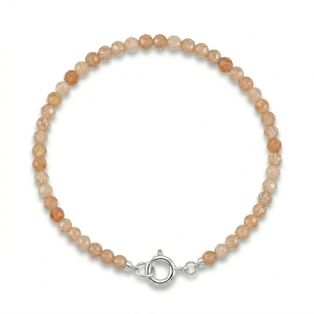 Zirkon armbånd - 59003CZ