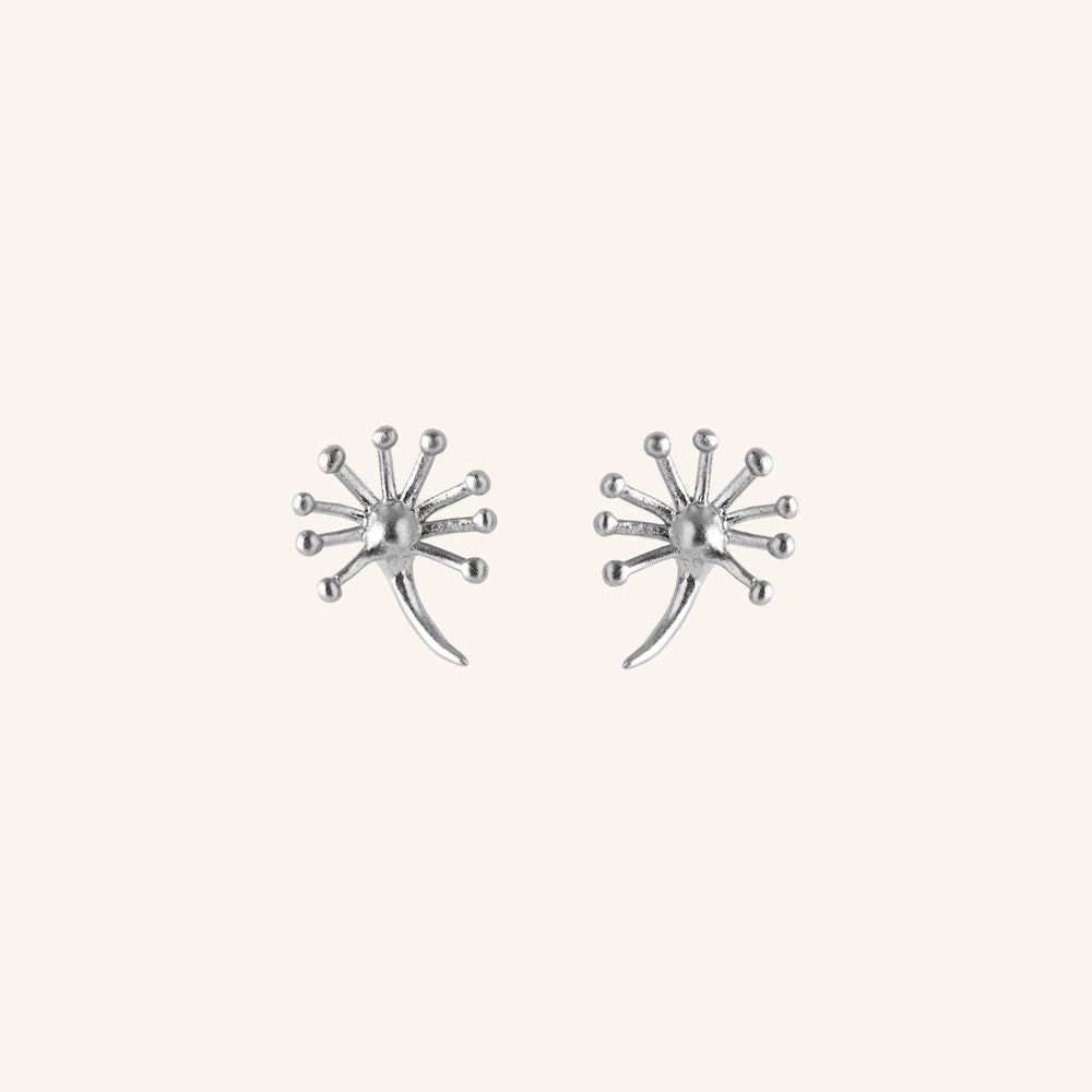 Pernille Corydon Dandelion earsticks - e-365-s