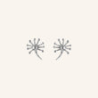 Pernille Corydon Dandelion earsticks - e-365-s