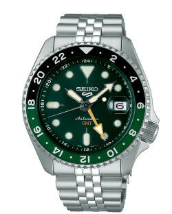 Seiko herreur - SSK035K1