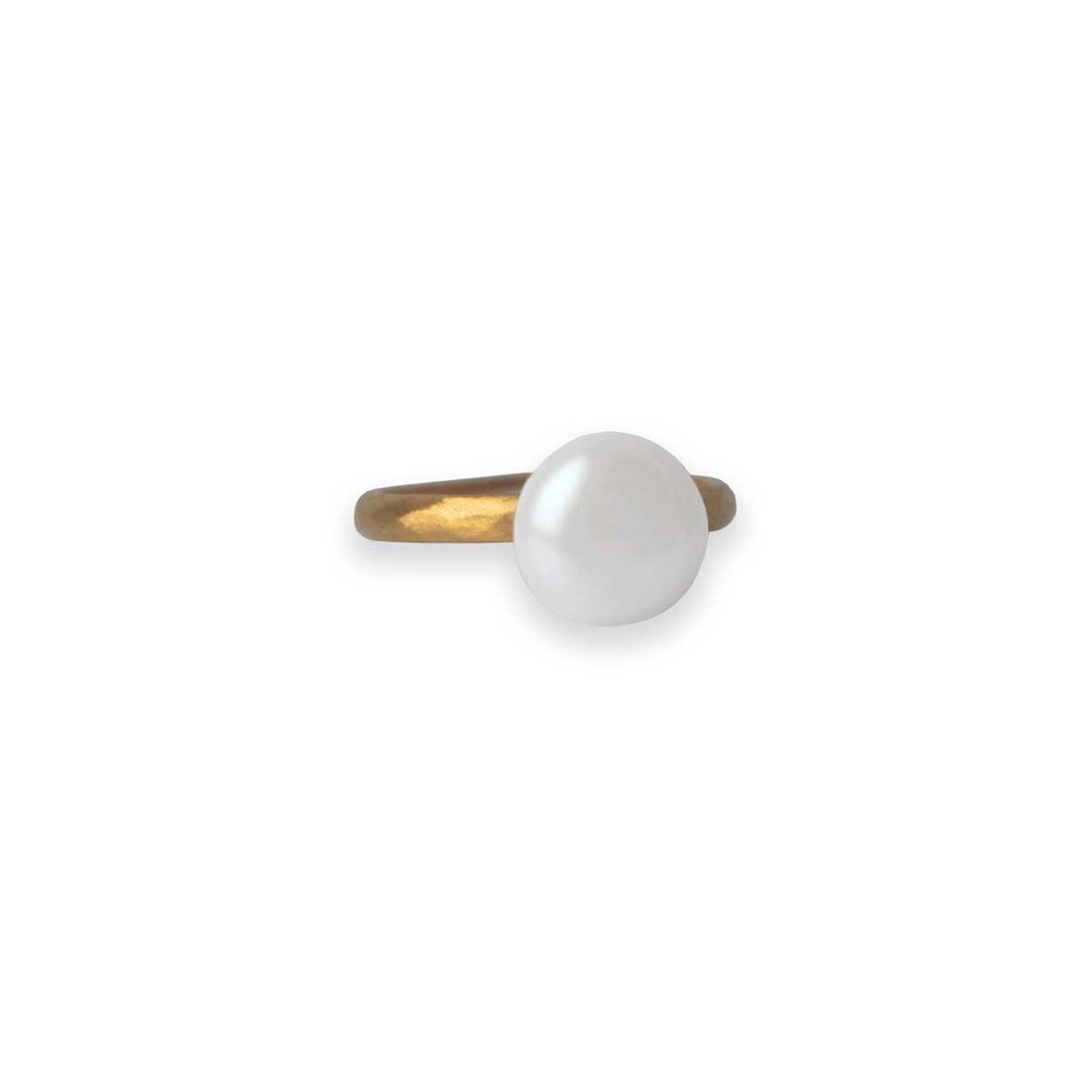 Enamel perlering
