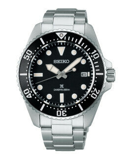 Seiko herreur - SNE597P1