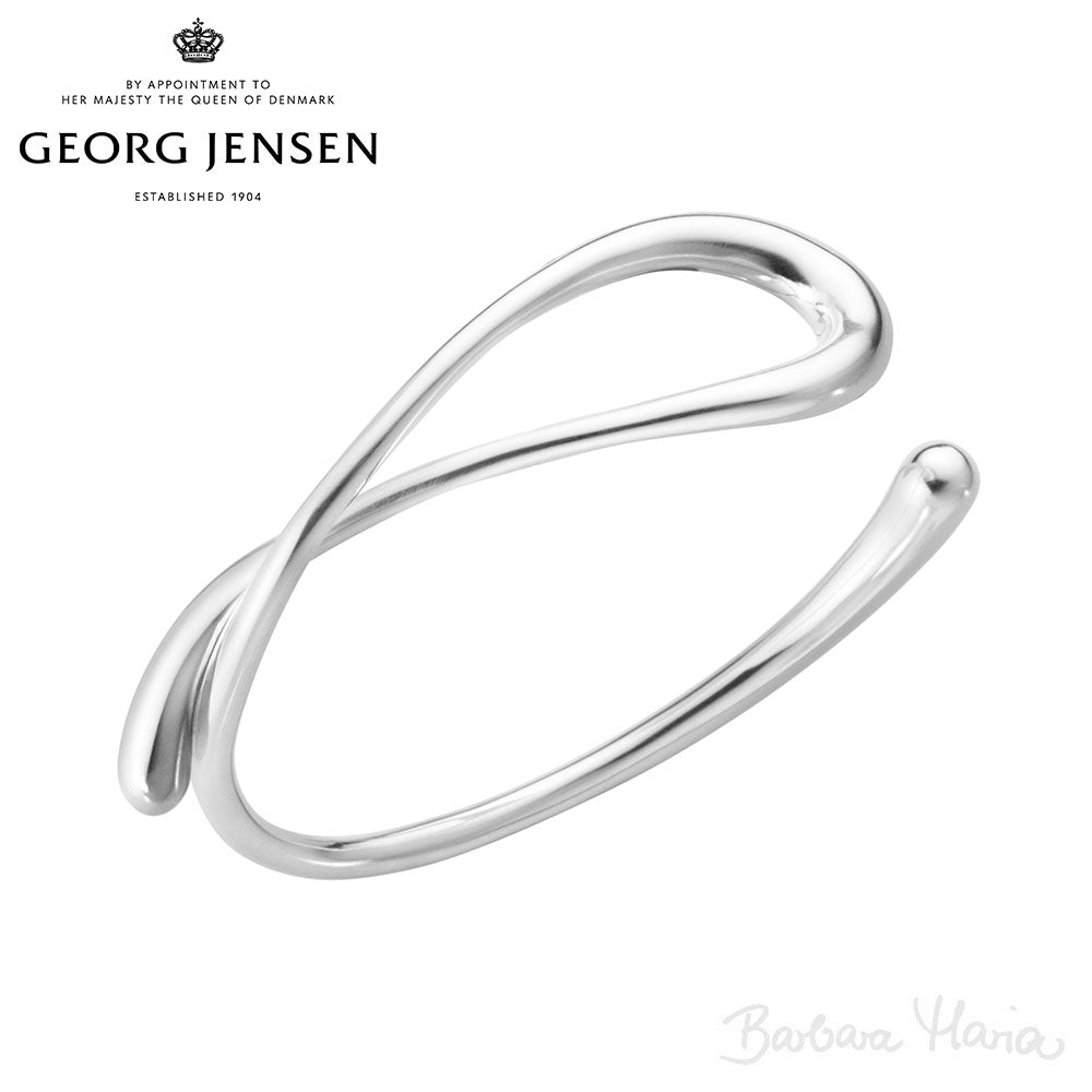 Georg Jensen Mercy Twist armring - 20001405