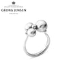 Georg Jensen Moonlight Grapes ring i sterlingsølv - 20001007