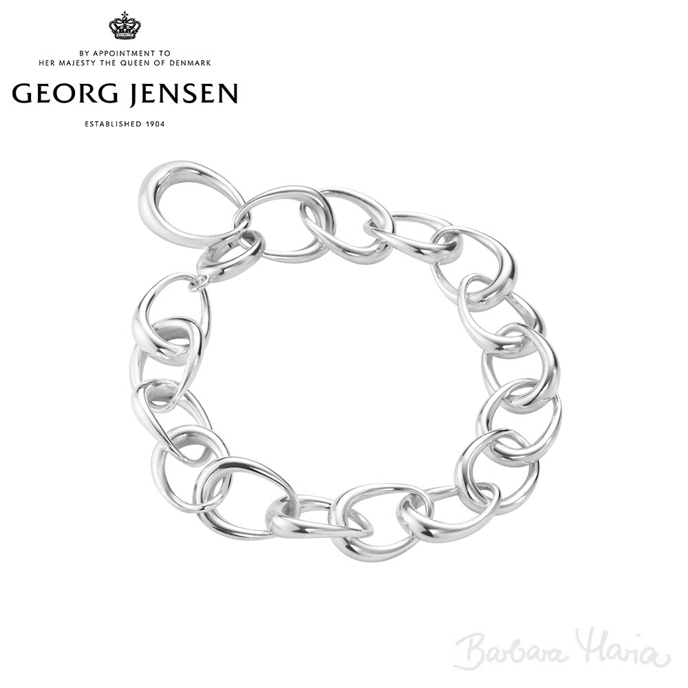 Georg Jensen Offspring sølv armbånd - 20000126