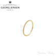 Georg Jensen Signature Diamonds alliancering i 18 kt guld - 20001256