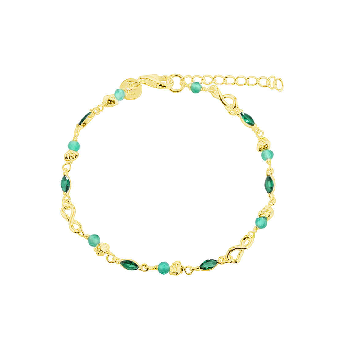 Aqua Dulce armbånd - 5976
