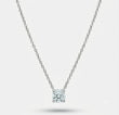 0,20ct diamantvedhæng - 36004D20