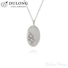 Dulong Delphis Halskæde - DEL5-F1010