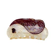 Maanesten hårklemme - 3741