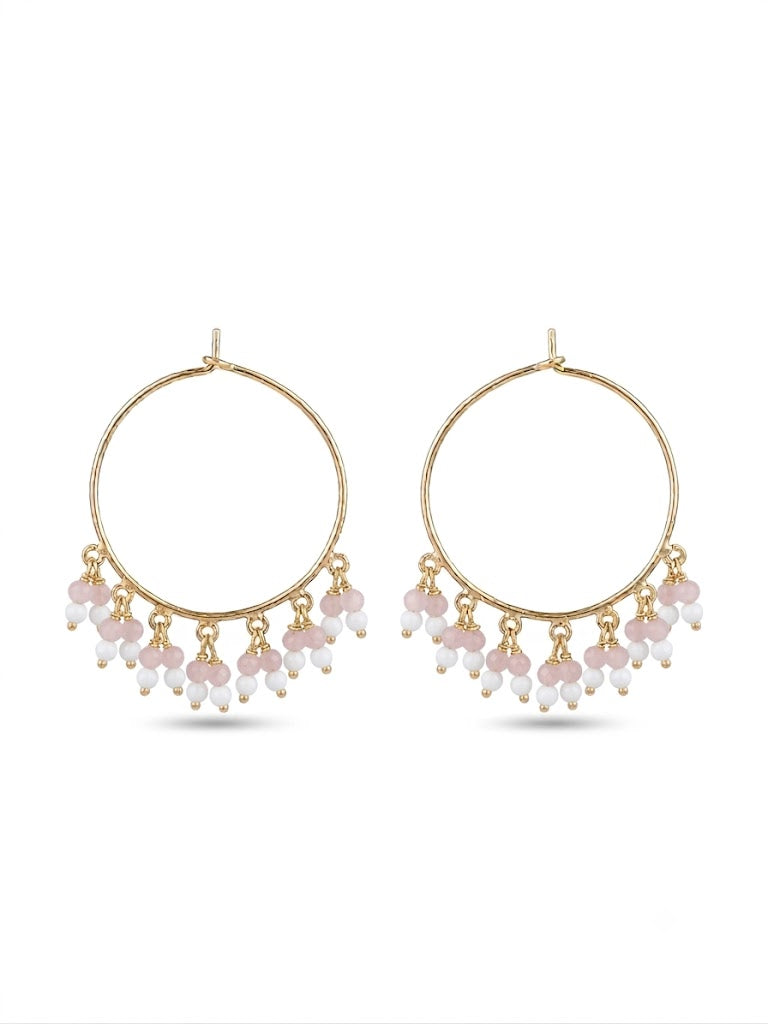 Drop hoops - 293005-TM
