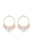 Drop hoops - 293005-TM