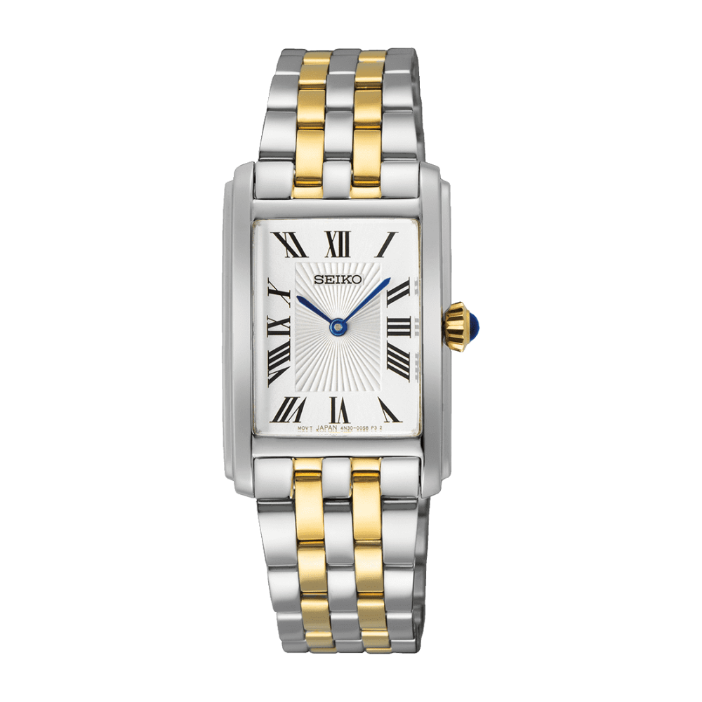 Seiko dameur - SWR087P1