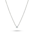 0,08ct diamant vedhæng - 36004D08