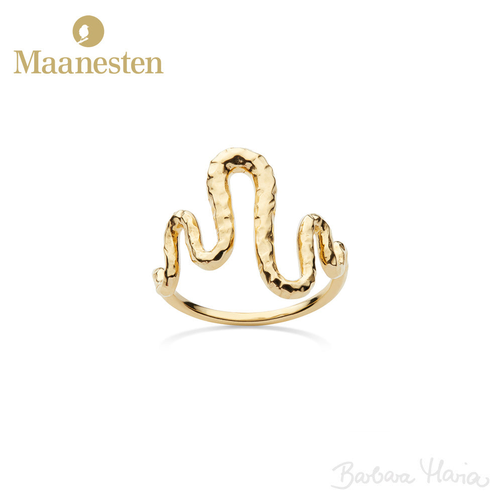 Maanesten Viva ring - 4315A
