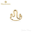 Maanesten Viva ring - 4315A