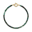 Chrysokolla armbånd - 59003CK
