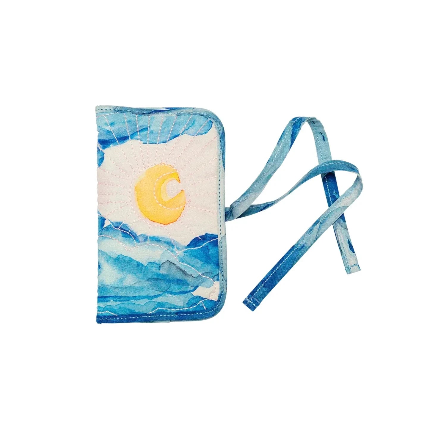 Maanesten Jewelry Clutch - 3922