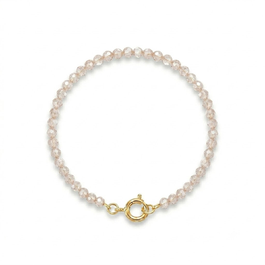 Zirkon armbånd - 59003CZ