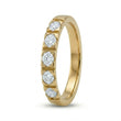 Alliancering 0,30 ct - 15110D35