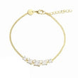 Aqua Dulce armbånd - 6120