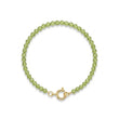 Peridot armbånd - 59003PE