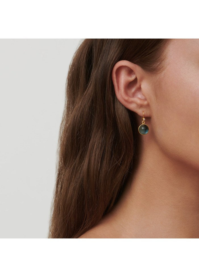 Julie Sandlau Prime ørehængere - HKS181GD