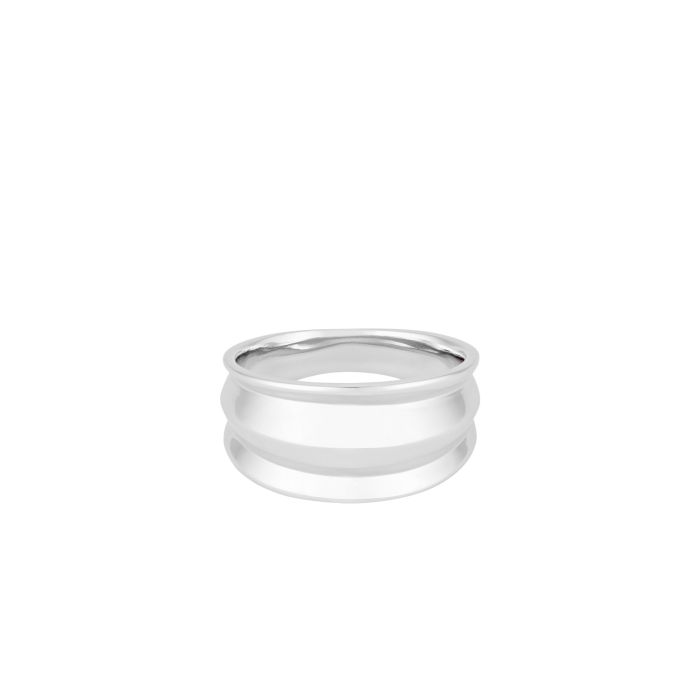 Pernille Corydon ocean shine ring- r-417-s