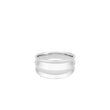 Pernille Corydon ocean shine ring- r-417-s