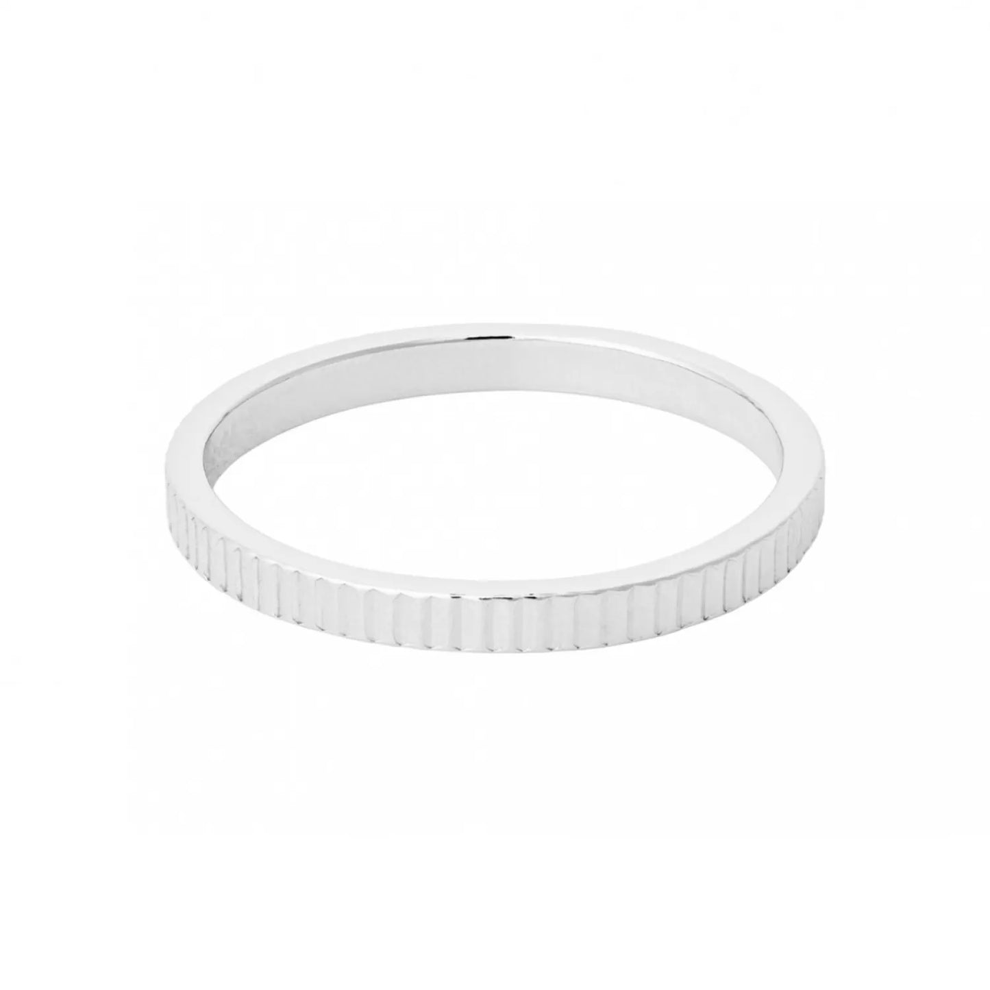 Pernille Corydon Sea Reflection ring sølv - r-484-s