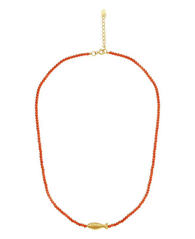 Reef necklace - 2820A