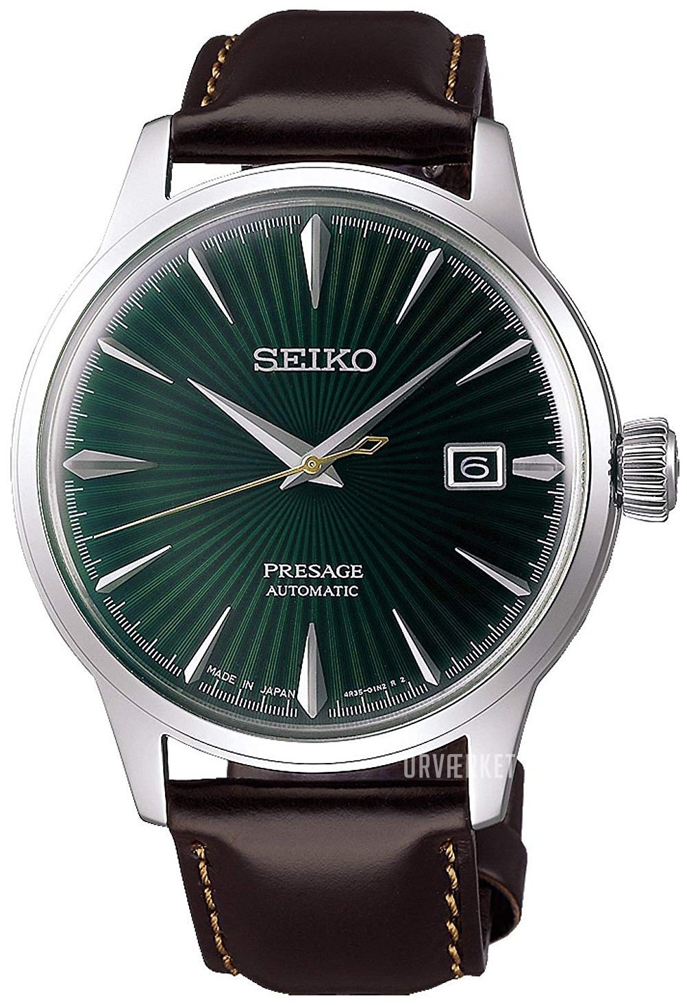 Seiko Herreur - SRPD37J1