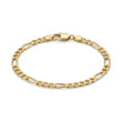 Figaro Armbånd 14 kt - F14085