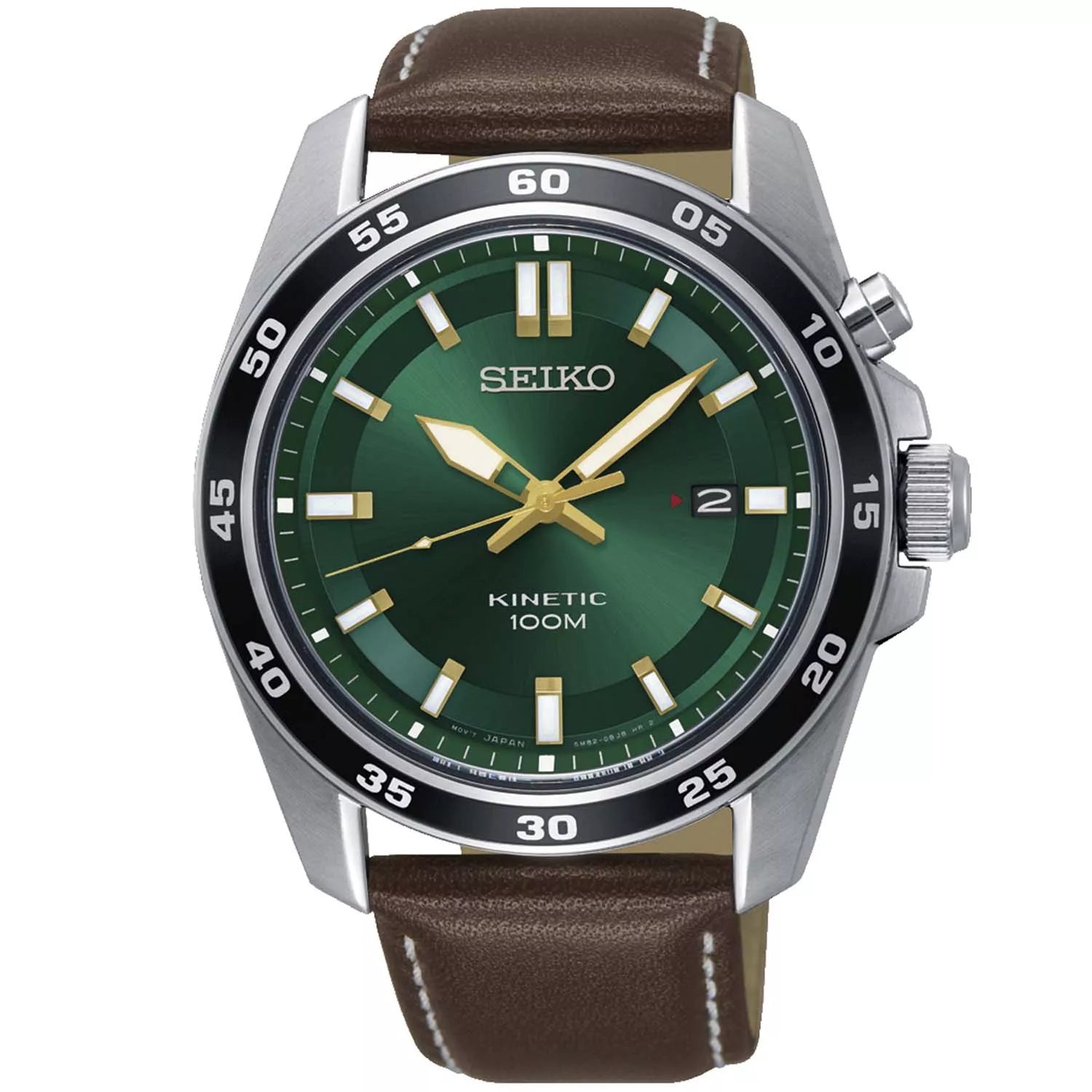 Seiko herreur - SKA791P1