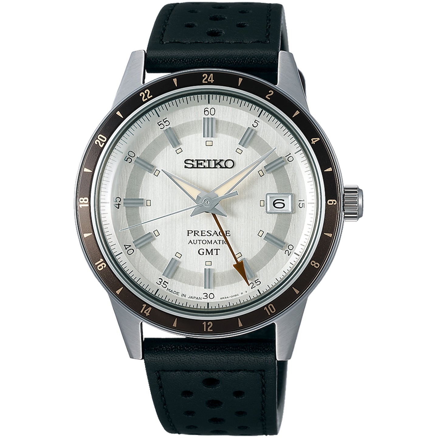 Seiko Herreur - SSK011J1