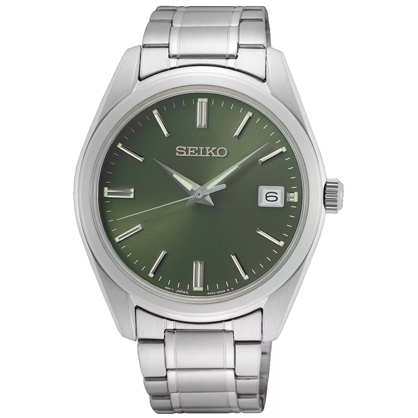 Seiko Herreur - SUR527P1