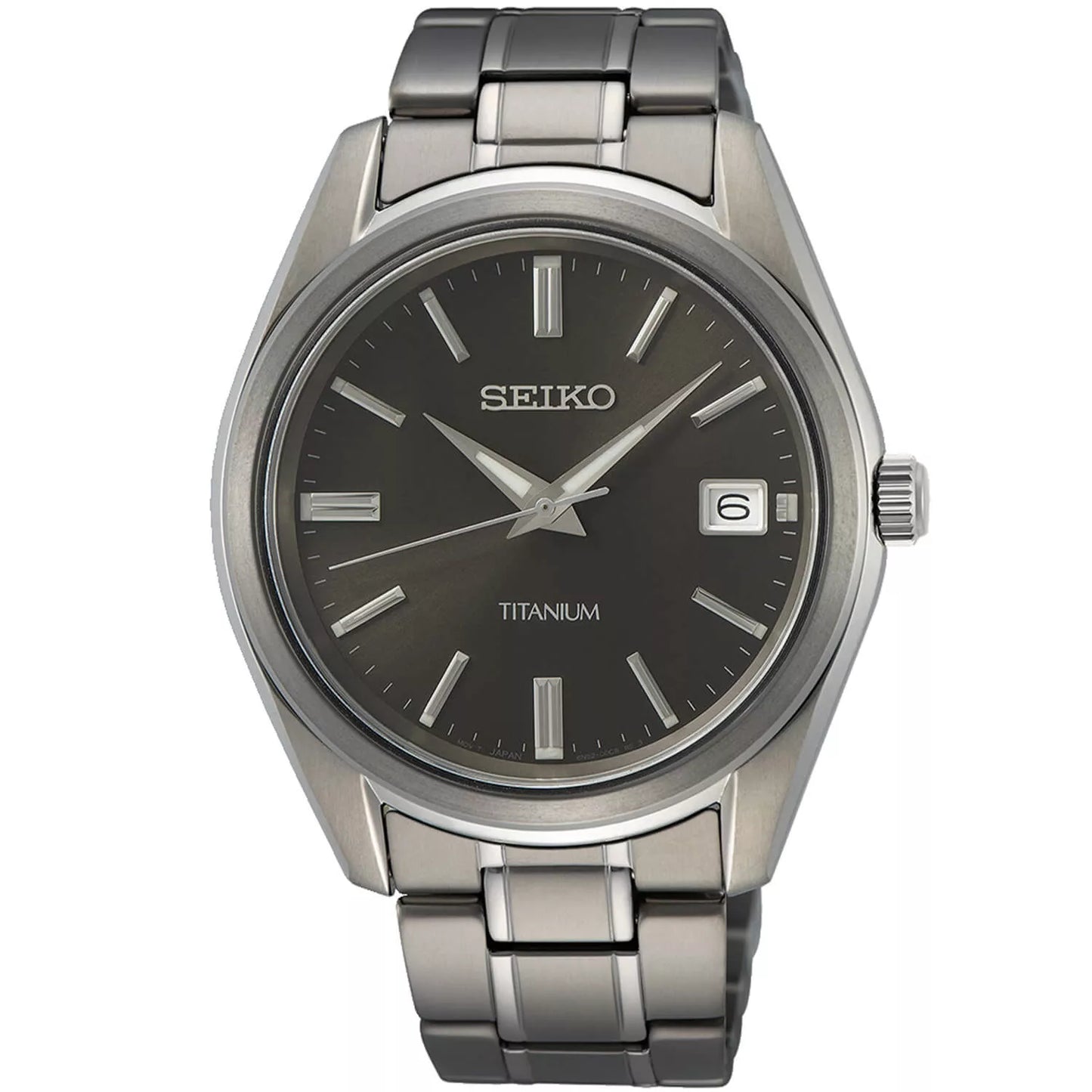 Seiko Herreur - SUR375P1