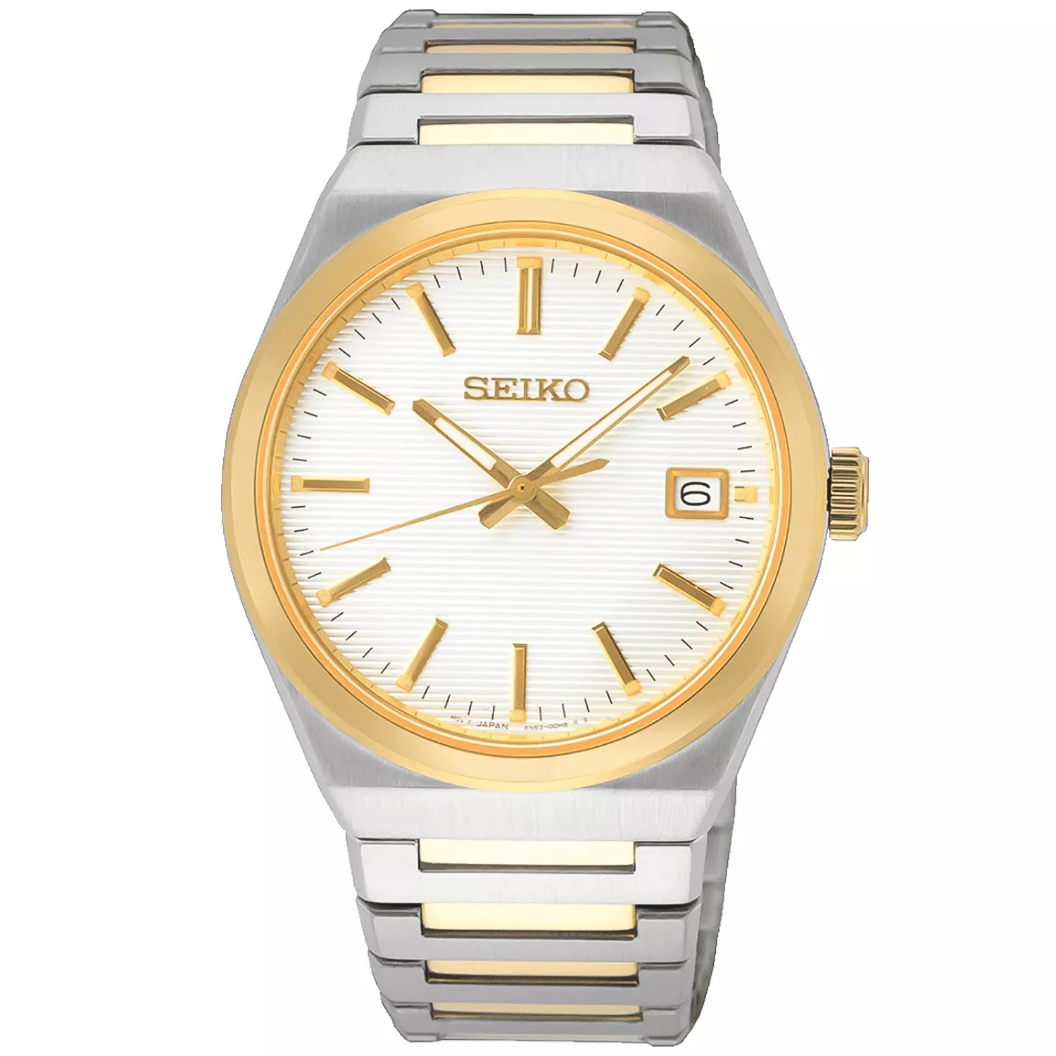 Seiko Herreur - SUR558P1