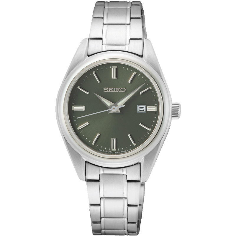 Seiko Dameur - SUR533P1