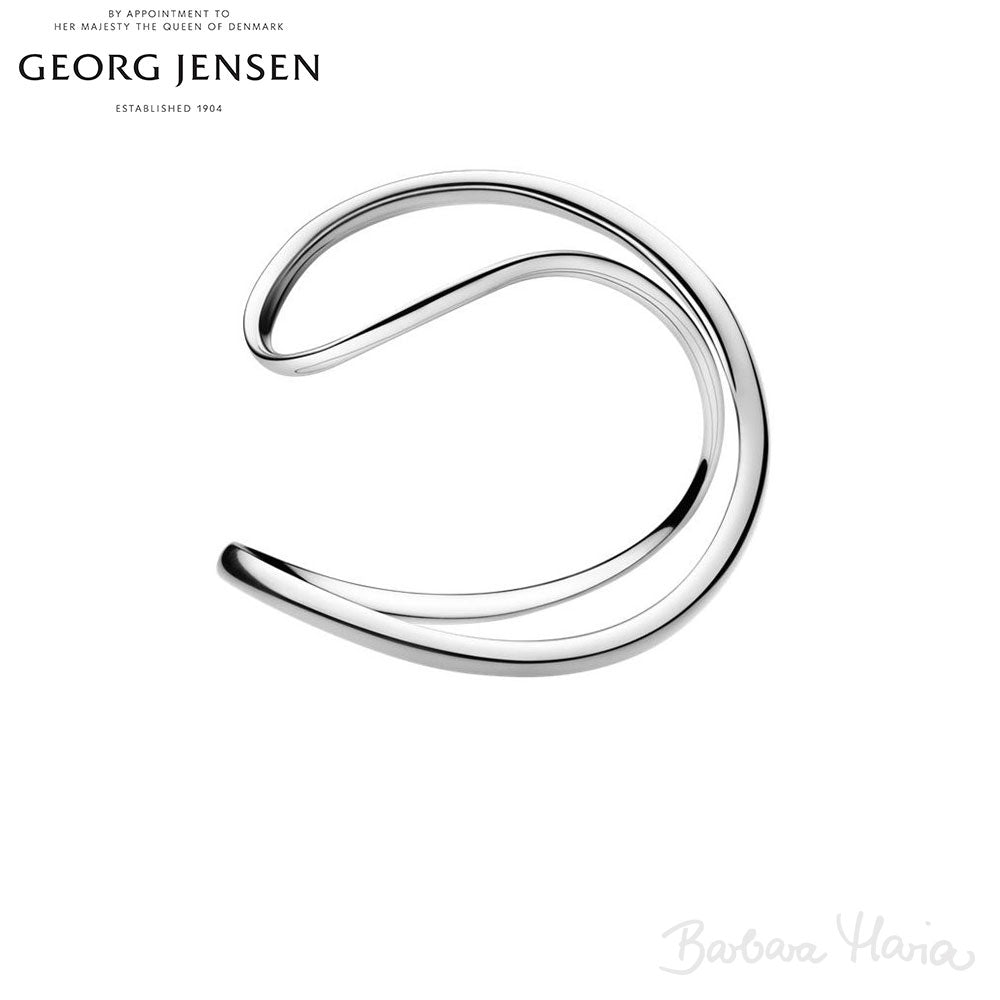 Georg Jensen Infinity armring sterlingsølv