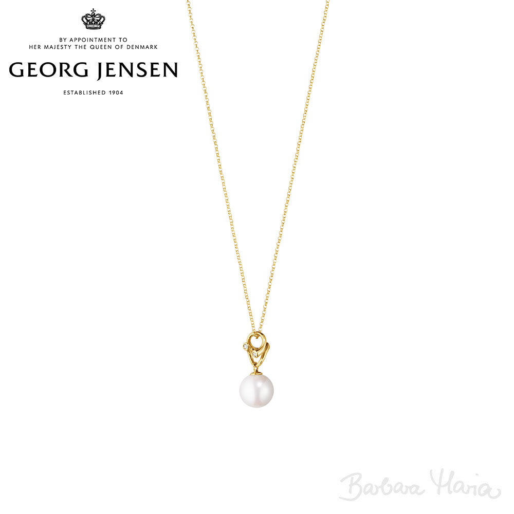 Georg Jensen Magic halskæde - 10009352