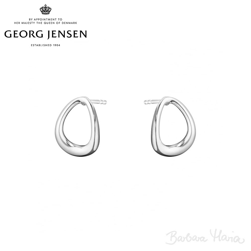 Georg Jensen Offspring ørestikkere i sterlingsølv - 10012753