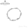 Georg Jensen Moonlight Grapes sølv armbånd - 20001206