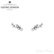 Georg Jensen Moonlight Grapes lange earcuffs i sterlingsølv - 20001199
