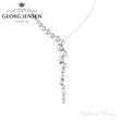 Georg Jensen Moonlight Grapes halskæde - 10019041