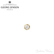 Georg Jensen Signature Diamonds solitaire ørestik i 18 kt guld - 20001290