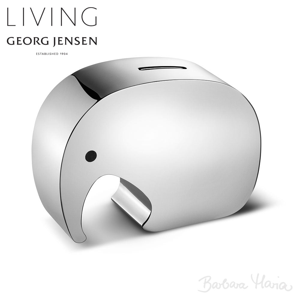 Georg Jensen Living 3580035 Moneyphant