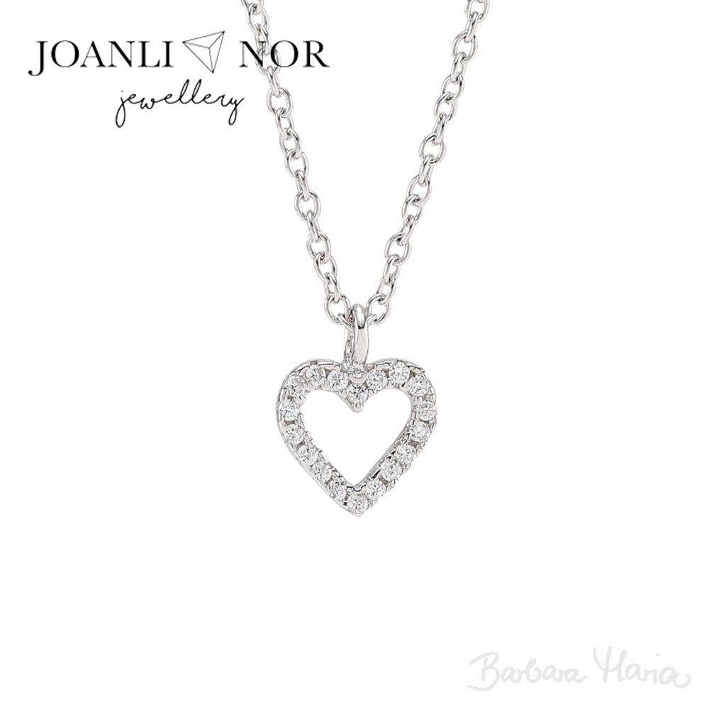 Joanlinor hjerte - 20450650900