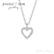 Joanlinor hjerte - 20450650900