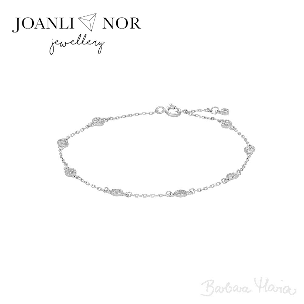 Joanlinor sølvarmbånd